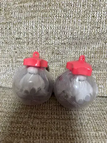 디즈니 캡슐 보틀 참 베이맥스