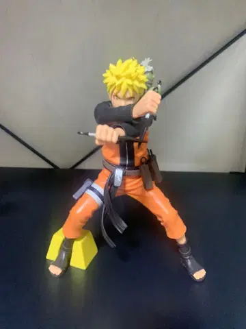 Grandista NARUTO 우즈마키 나루토 피규어 개봉품