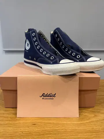 새상품 미사용 converse god selection 척테일러