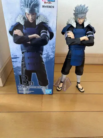 제일복권 NARUTO 센쥬 토비라마 MASTERLISE B상
