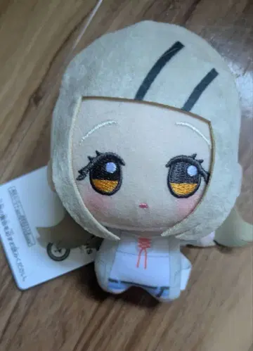 학원 아이돌 마스터 SD 인형 시노자와 히로 히로누이 학마스