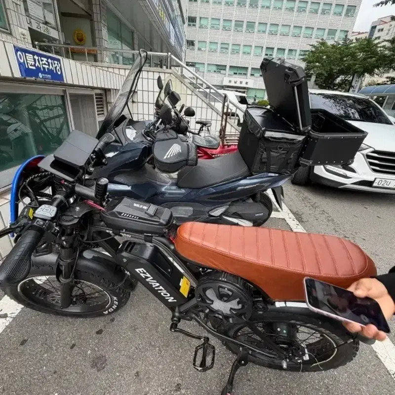 bs슬릭 자토바이 판매,대차