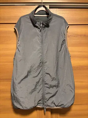 DAIWA PIER39 Tech Mil Vest 차콜