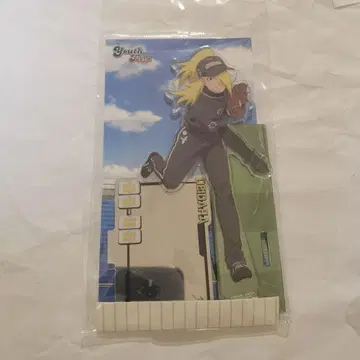 NARUTO 나루토 잇라쿠 라멘 청춘극장 시리즈 아크릴 스탠드 데이다라