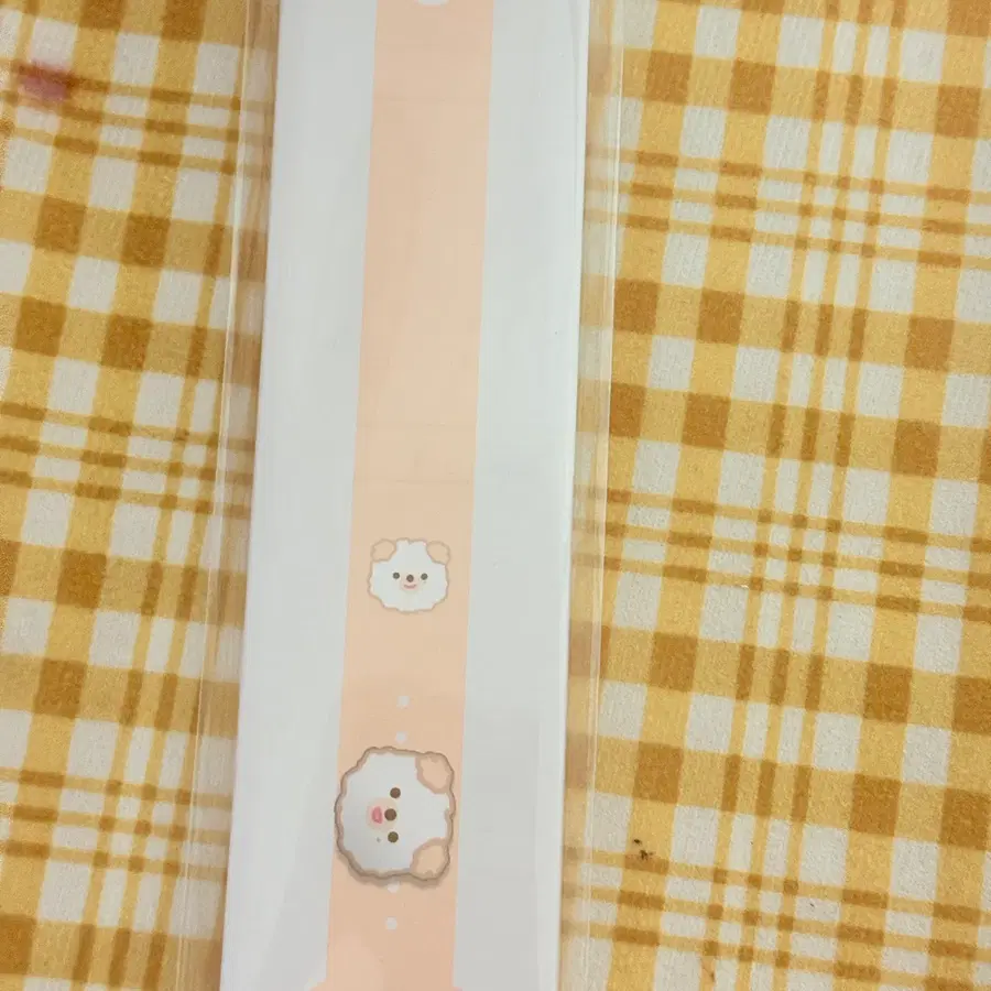 데이식스 마데워치 쁘띠멀즈 돈 스트랩