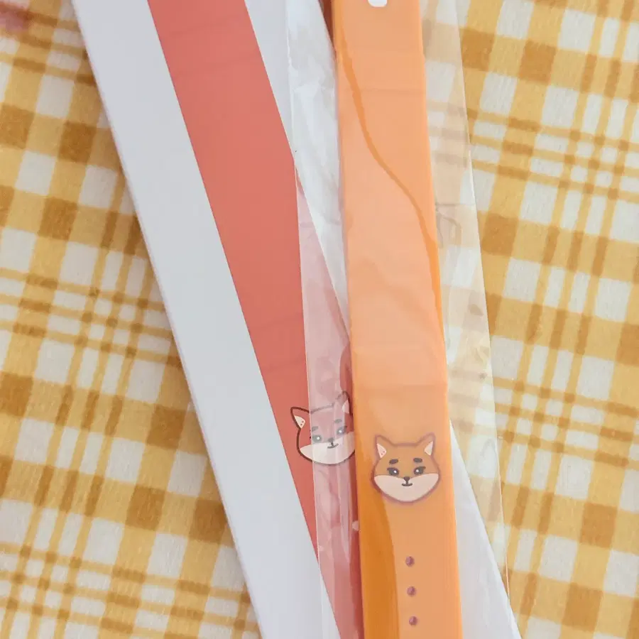 데이식스 마데워치 데니멀즈 케 스트랩