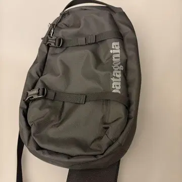 파타고니아 아톰 슬링 8L