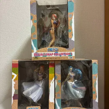 원피스 피규어 묶음 판매