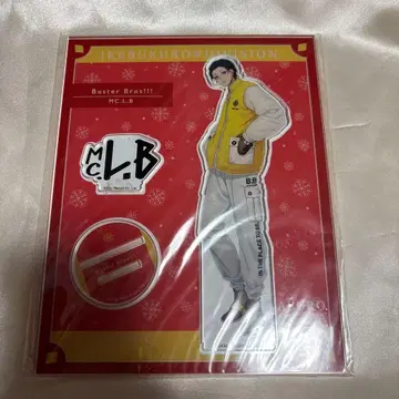 히프노시스 마이크 아크릴 스탠드 ew04 야마다 사부로