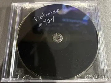 Victimize #424