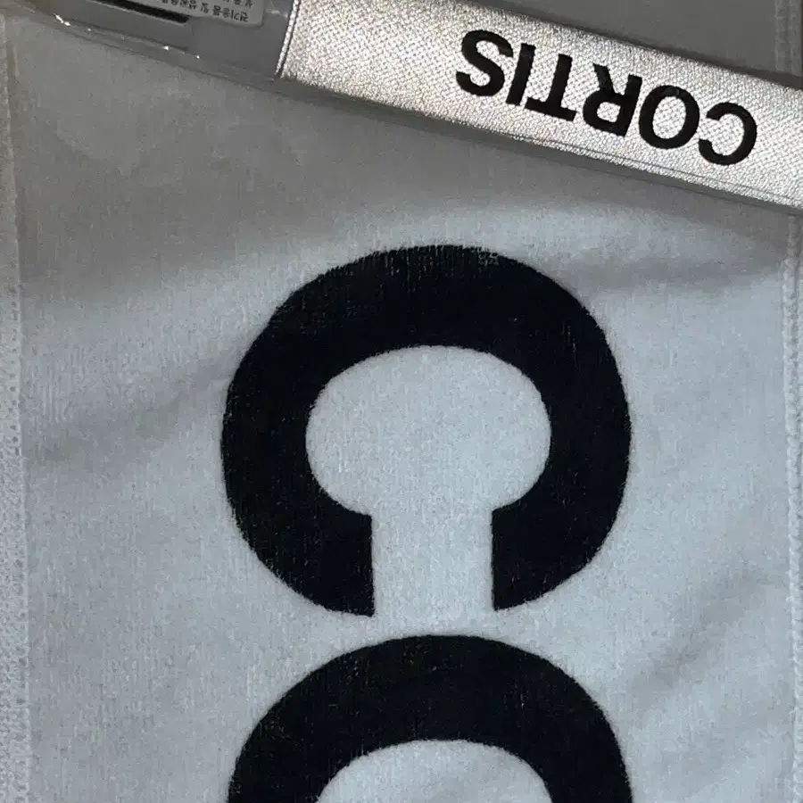 코르티스 릴파 슬로건 임시 응원봉 양도