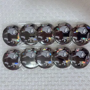 히로아카 10주년 캔뱃지 트와이스
