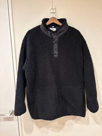 UNIQLO x White Mountaineering 플리스 XXL