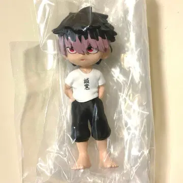 괴수 8호 팔버스 나루미 겐 시크릿