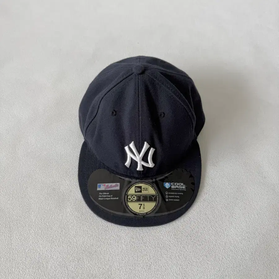 뉴에라(NEW ERA) 양키스 스냅백