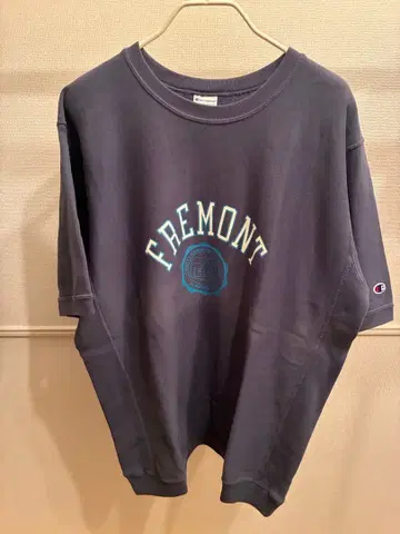 BEAUTY&YOUTH UNITEDARROWS 별주 Champion 셔츠