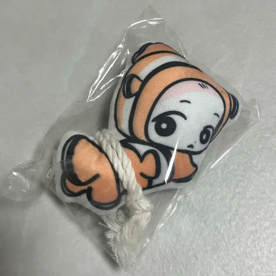 라이즈 원빈 푸짐이 액막이 키링