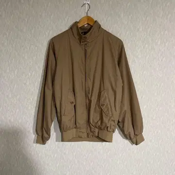 BARACUTA G9 해링턴 자켓 38 opti 80s