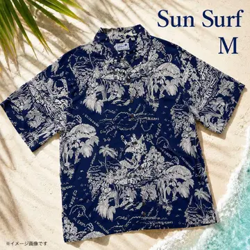 Sun Surf 선서프 SS32940 킹-스미스 복각 M