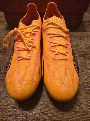 PUMA ULTRA ULTIMATE FG/AG 26 b12607206