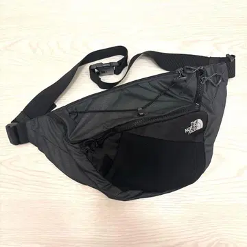 [새상품급] THE NORTH FACE 바디백 람부니컬 L 사이즈