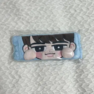 와타나베 쇼타 스노치루 헤어밴드 RAYS