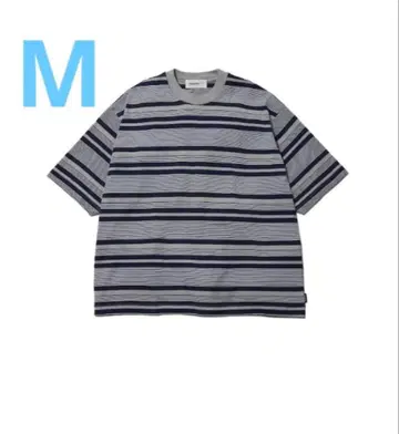 everyone border tee M