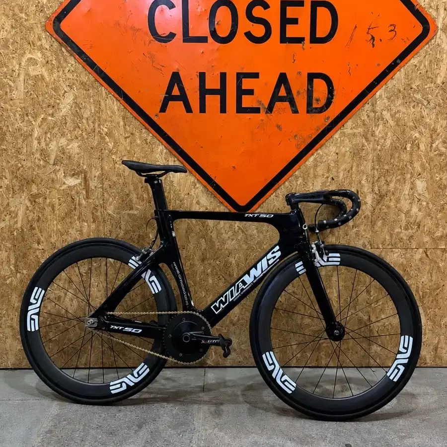 Wiawis txt sd track bike | Bunjang Global