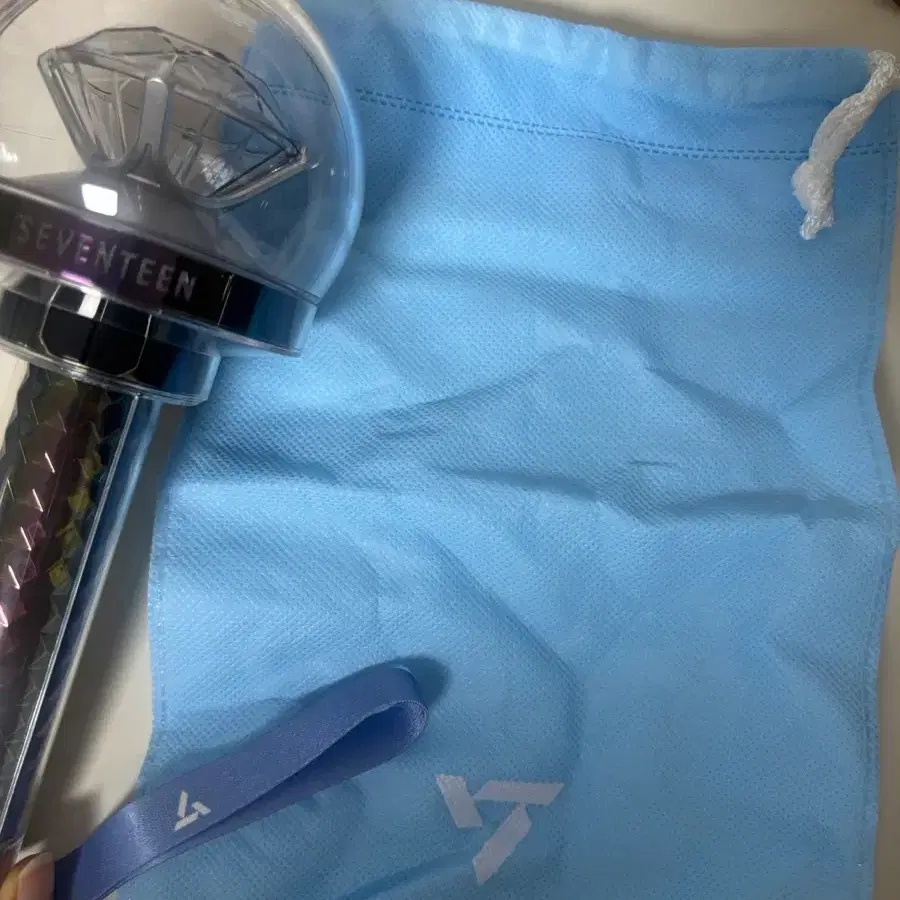 세븐틴 뉴뉴럿봉 풀세트 탈덕처분