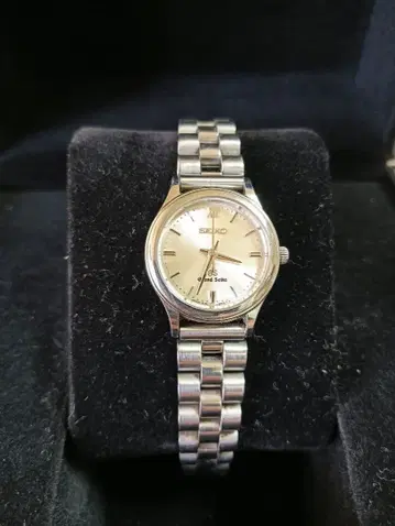 Grand SEIKO 그랜드세이코 손목시계