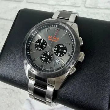 BEAMS 남성용 손목시계