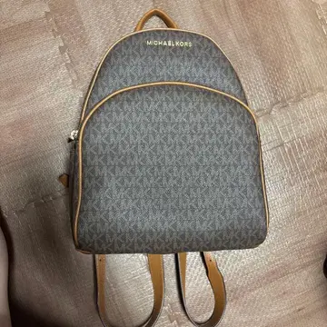 MICHAEL KORS 시그니처 백팩