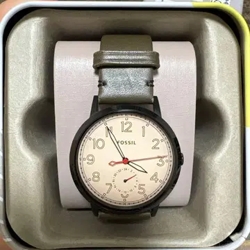 FOSSIL 손목시계