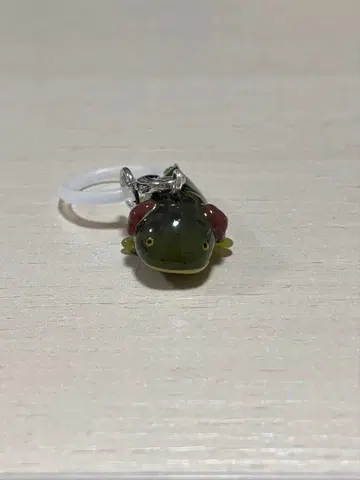 우파루파 참