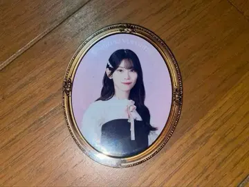 사쿠라자카46 야마시타 시즈키 액자 마그넷 사쿠라자카 카페