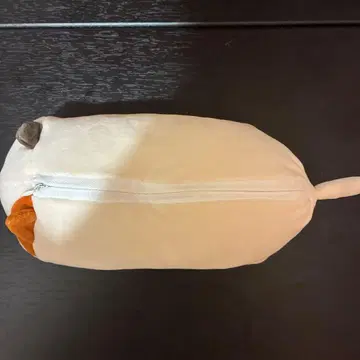 고양이 펜 파우치 소품함