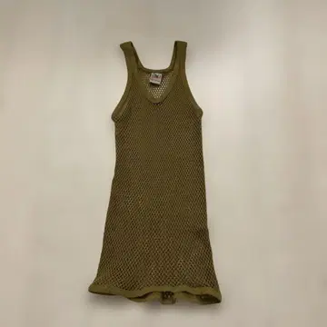 Pendeen 망사 셔츠 M 사이즈