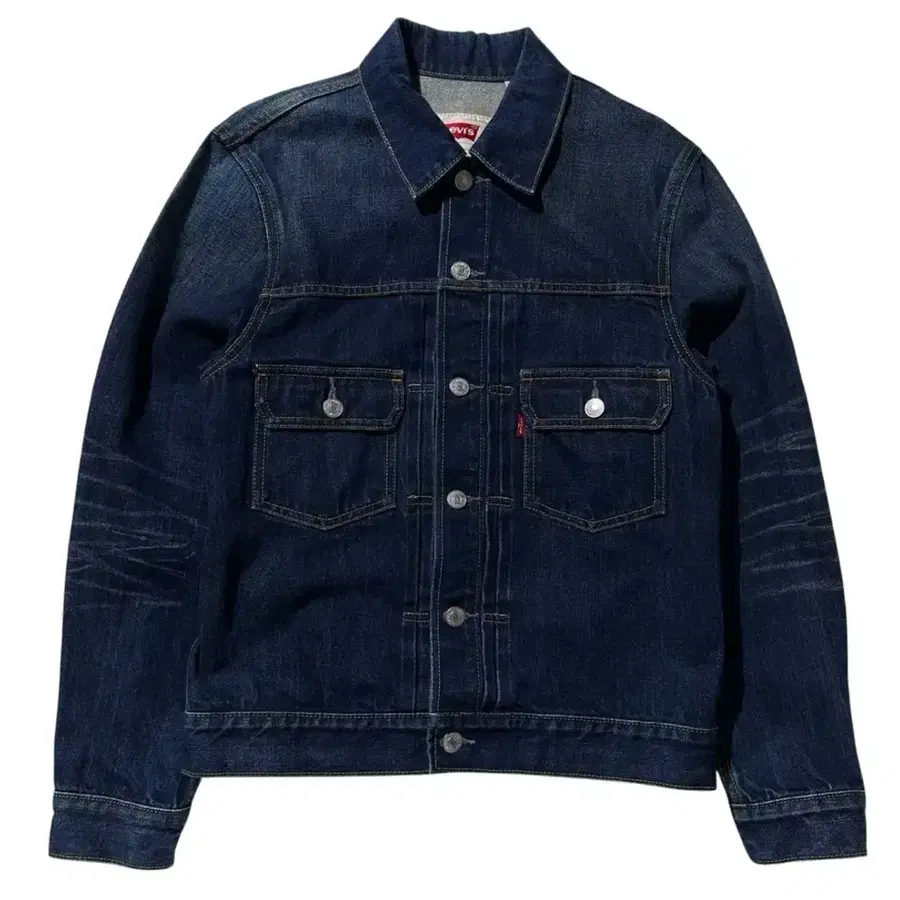 Levis jacket
