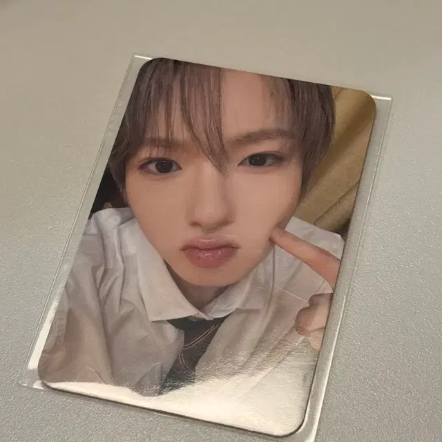 Sakuya (NCT Wish) | Bunjang, Fansigns & Albums | Kfriday