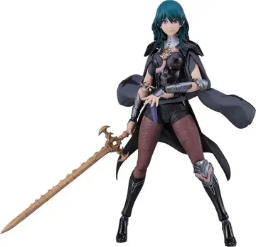 figma 파이어 엠블렘 풍화설월 베레스 [미개봉] 2개 세트
