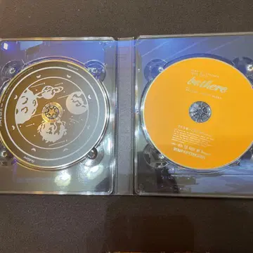 BUMP OF CHICKEN bethere be there Blu-ray