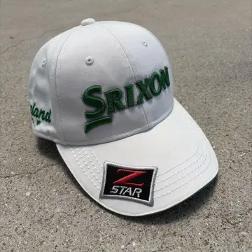 [ 새상품급 ] SRIXON 스릭슨 Z-STAR 투어 프로 착용 DUNLOP
