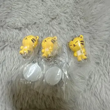 MINITEEN 가챠 호시 3개 세트