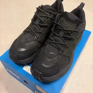 HOKA ANACAPA LOW GTX