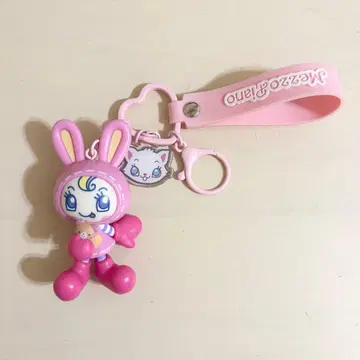 메조 피아노 시크릿 캐릭터 참 베리에짱 로지짱