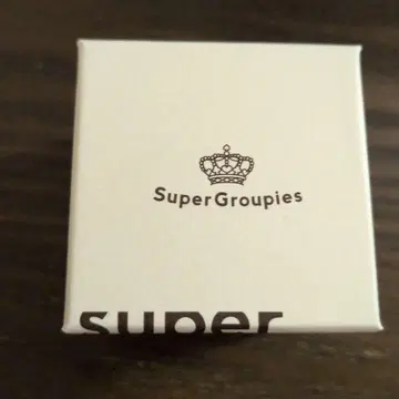 헤타리아 영국 모델 SuperGroupies 목걸이