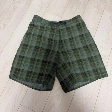 Patagonia 하프 팬츠