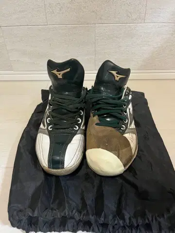 [26.5cm] 미즈노 글로벌 엘리트 오더 스파이크 야구