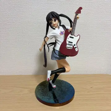 나카노 아즈사 케이온!! 프리미엄 피규어 [ Guitar. Elite ]