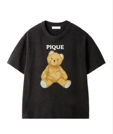 gelato pique HOMME 에어 모코 베어 풀오버 M